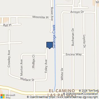 1271 Foley Avenue Santa Clara, CA MLS# ML82059172
