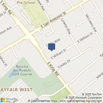 1752 Duffy Way San Jose, CA MLS# ML82029715