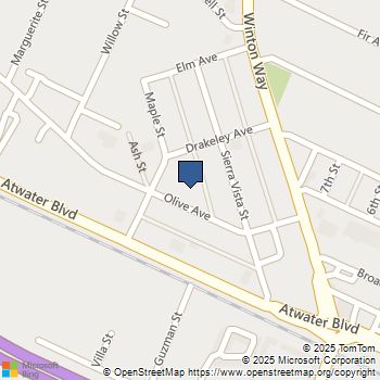 1831 Olive Avenue Atwater, CA MLS# MC25219261