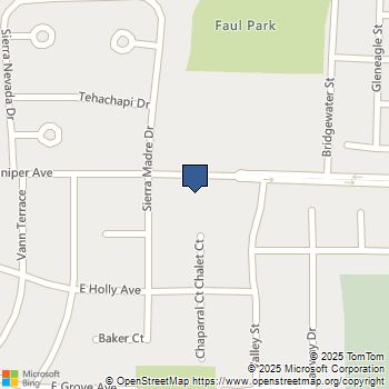 630 Juniper Atwater, CA MLS# MP25240411