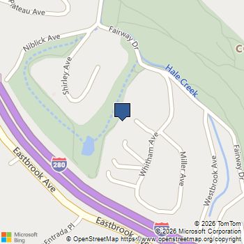 1669 Whitham Avenue Los Altos, CA MLS# ML82033068