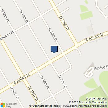 915 E Julian Street San Jose, CA MLS# ML82023998