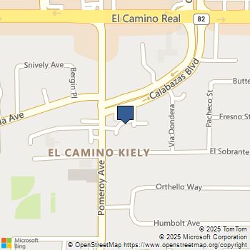 1355 Calabazas Court Santa Clara, CA MLS# ML81959122