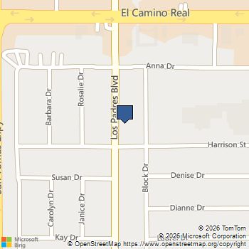 1341 Los Padres Boulevard Santa Clara, CA MLS# ML82063135