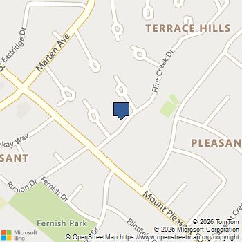 1918 Winding Creek Court San Jose, CA MLS# ML82031167