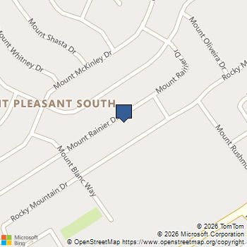 3274 Mount Rainier Drive San Jose, CA MLS# ML82030338