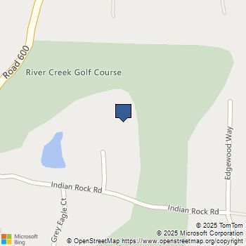 41345 Singing Hills Circle Ahwahnee, CA MLS# FR25224694