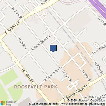 130 N 26th Street San Jose, CA MLS# ML82054724