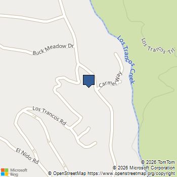 1019 Los Trancos Road Portola Valley, CA MLS# ML82024365