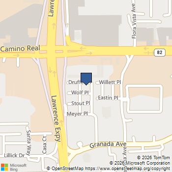 3542 Druffel Place Santa Clara, CA MLS# ML82058216