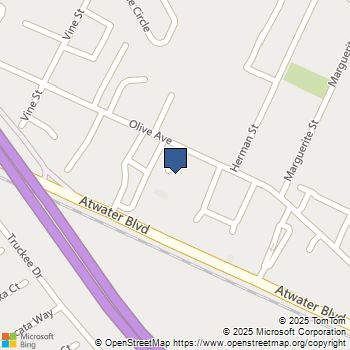 2294 Olive Avenue Atwater, CA MLS# MC25147391