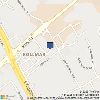 2748 Kollmar Drive San Jose, CA MLS# ML82038375