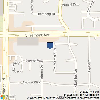 1303 Besra Terrace # 9 Sunnyvale, CA MLS# ML82037597