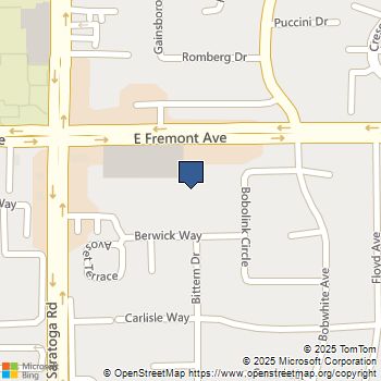 1304 Barbet Circle 1 Sunnyvale, CA MLS# ML82004285