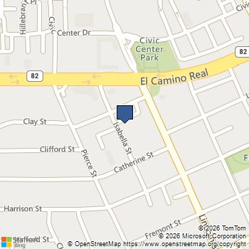 1469 Isabella Street Santa Clara, CA MLS# ML82037947