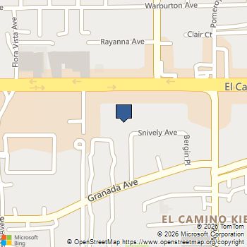 1496 McPherson Street Santa Clara, CA MLS# ML82024877