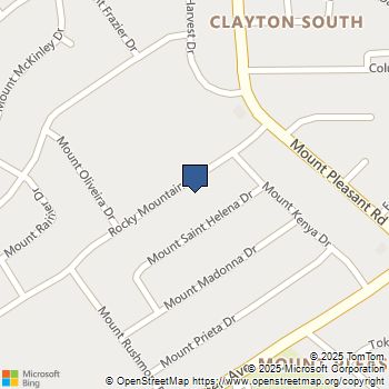 3458 Rocky Mountain Drive San Jose, CA MLS# ML82029619