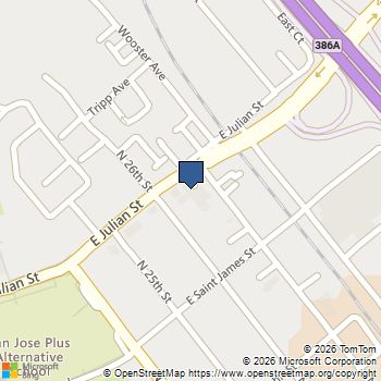 1266 E Julian Street San Jose, CA MLS# ML82032282