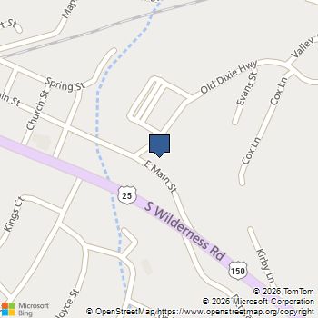 15 Old US Hwy 25 Mount Vernon, KY MLS# 26007713