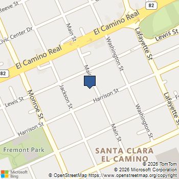 1346 Main Street Santa Clara, CA MLS# ML82049991