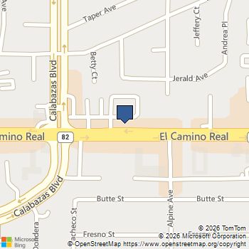 3045 El Camino Real # 102 Santa Clara, CA MLS# ML82036415