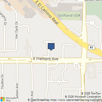 824 Kingfisher Terrace Sunnyvale, CA MLS# ML82054552