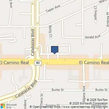 3079 El Camino Real 101 Santa Clara, CA MLS# 41114653