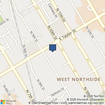 694 N 9th Street San Jose, CA MLS# ML82037455