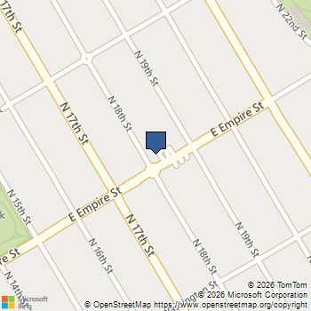502 N 18th Street San Jose, CA MLS# ML82050750