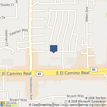 1201 Sycamore Terrace 172 Sunnyvale, CA MLS# ML82056875