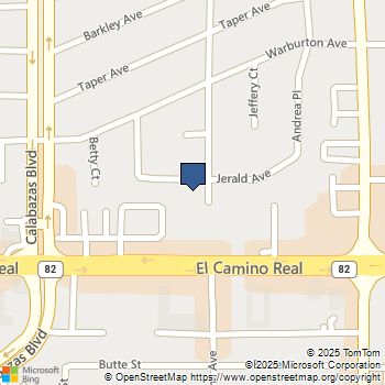 2994 Jerald Avenue Santa Clara, CA MLS# ML82029886