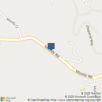 0 Moody Road Los Altos, CA MLS# ML82012960