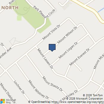 3288 Mount Wilson Drive San Jose, CA MLS# ML82063072