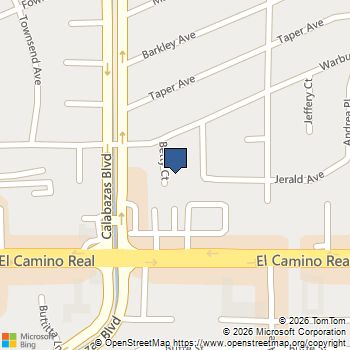 1665 Betty Court Santa Clara, CA MLS# ML82050712
