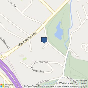 1526 Hillview Drive Los Altos, CA MLS# ML82042809