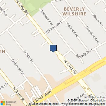 83 N King Road San Jose, CA MLS# ML82042544
