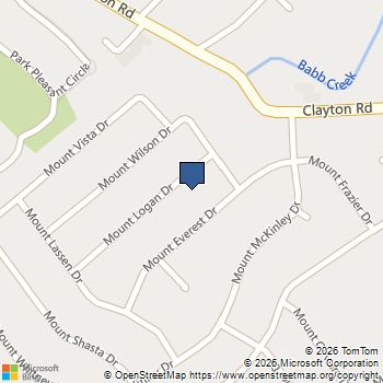 3381 Mount Everest Drive San Jose, CA MLS# ML82036121