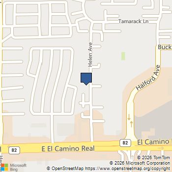 1005 Helen Avenue 2 Sunnyvale, CA MLS# ML82030454