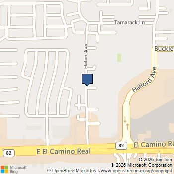 1005 Helen Avenue # 2 Sunnyvale, CA MLS# ML82030454