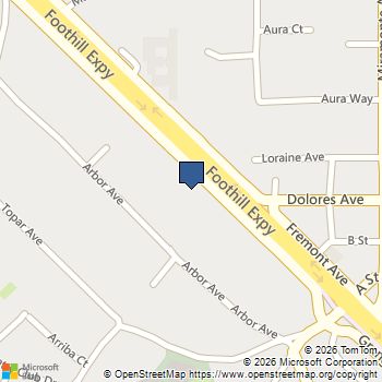 1514 Frontero Avenue Los Altos, CA MLS# ML82050319