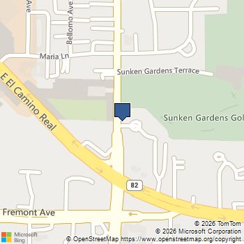 903 Sunrose Terrace # 310 Sunnyvale, CA MLS# ML82037987