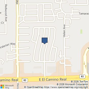 1201 Sycamore Terrace Sunnyvale, CA MLS# ML82009245