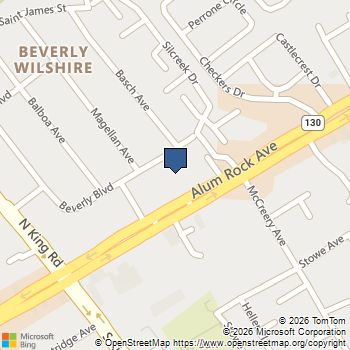 1863 Alum Rock Avenue B San Jose, CA MLS# ML82032538