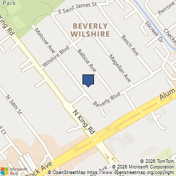 64 Melrose Avenue San Jose, CA MLS# ML82053732