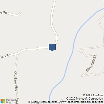 41715 River Falls Road Oakhurst, CA MLS# FR24089012