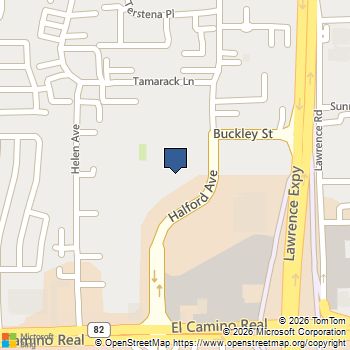 1720 Halford Avenue 226 Santa Clara, CA MLS# ML82054211