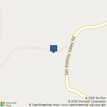 44500 San Antonio Valley Road San Jose, CA MLS# ML82016734