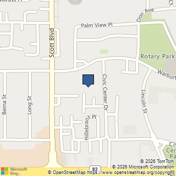 1700 Civic Center Drive Santa Clara, CA MLS# ML82032297