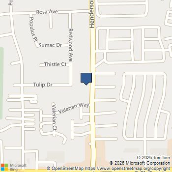 989 Henderson Avenue Sunnyvale, CA MLS# ML82032013