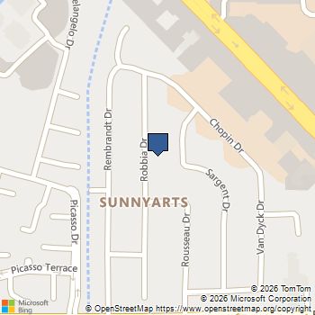 1086 Robbia Drive Sunnyvale, CA MLS# ML82059111